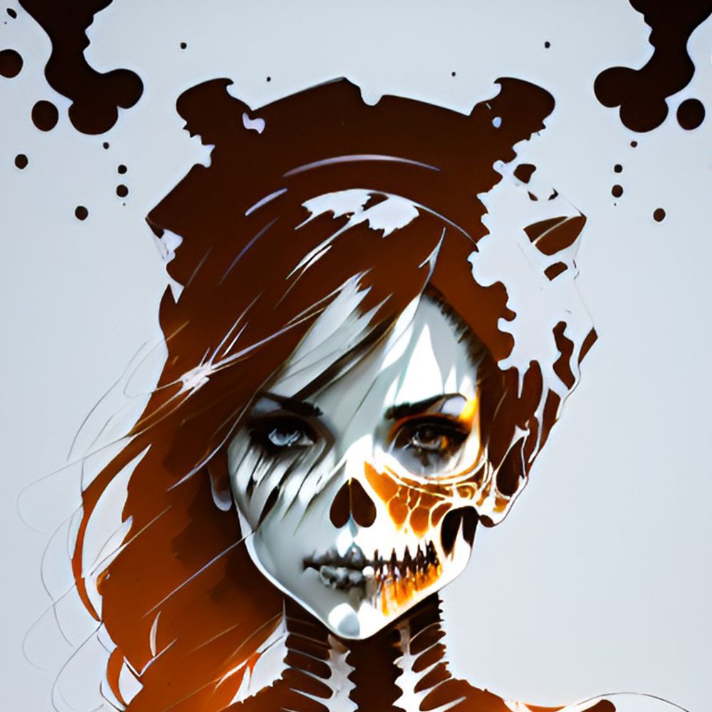 The Lady Renegade