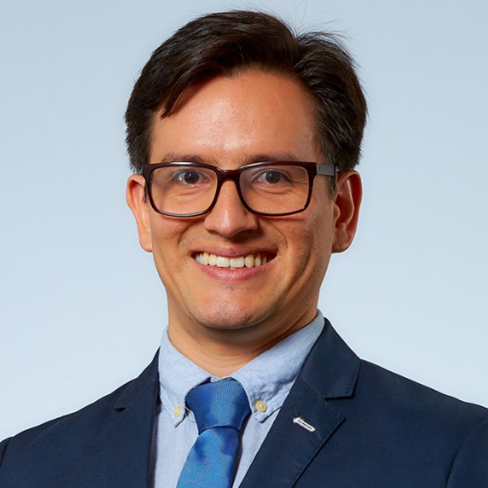 Pablo Jiménez Calvo