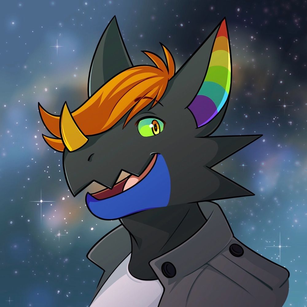 FusionTheDragon 