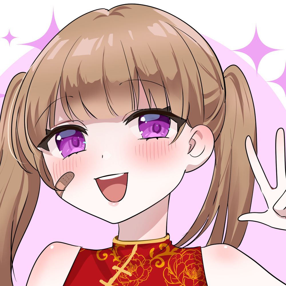 あふれいど🚷