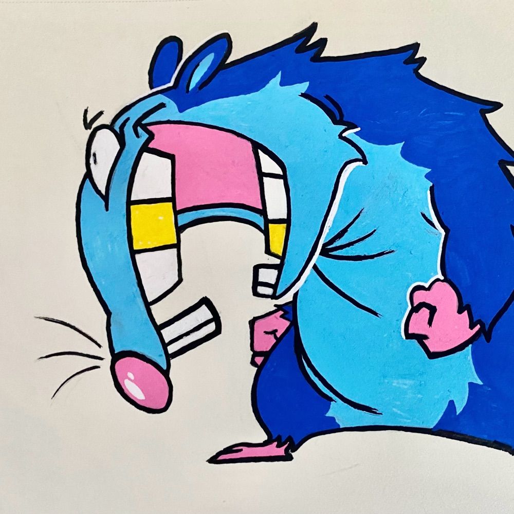 🐀
