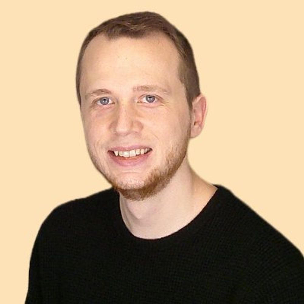 Alex Woodman