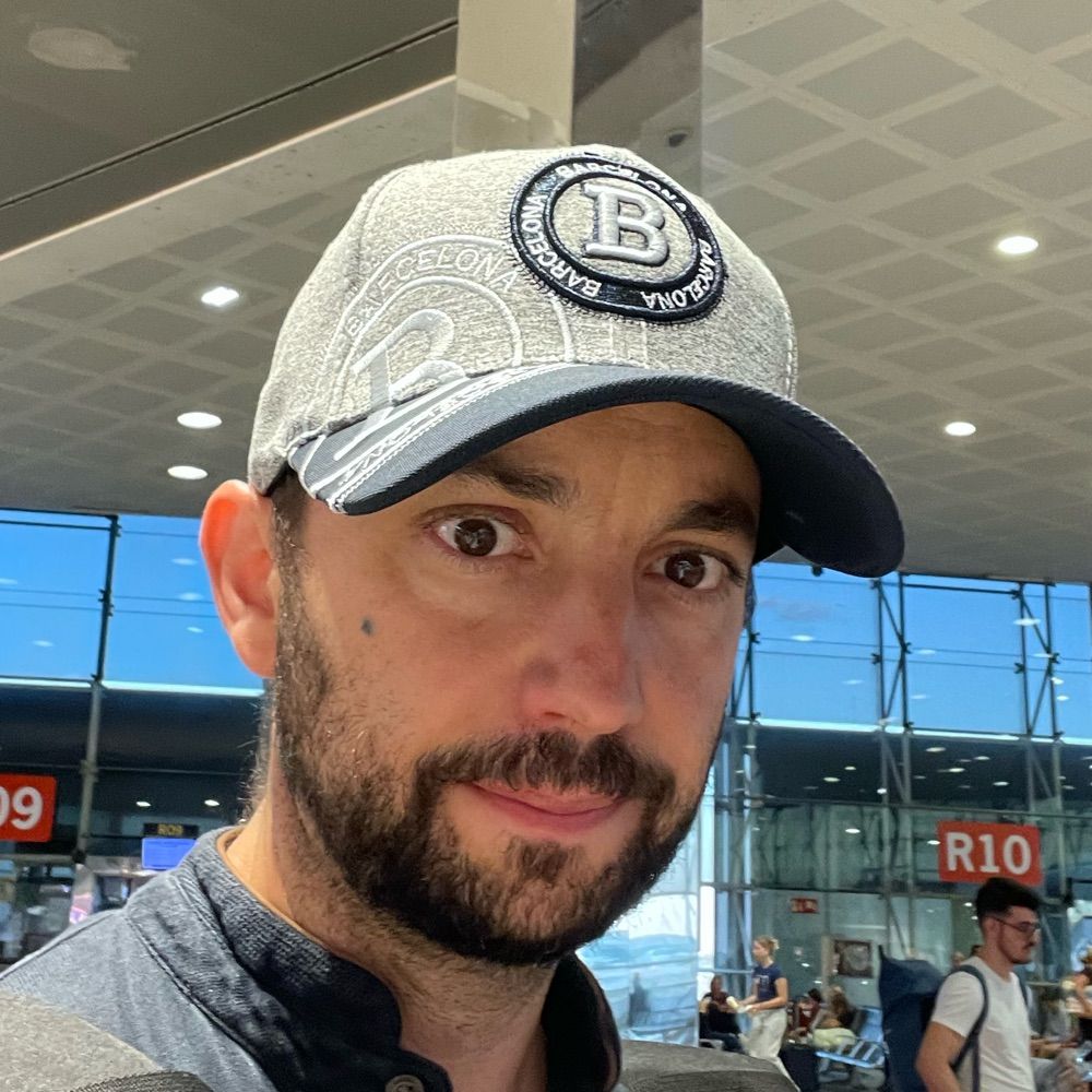 Marc Benito