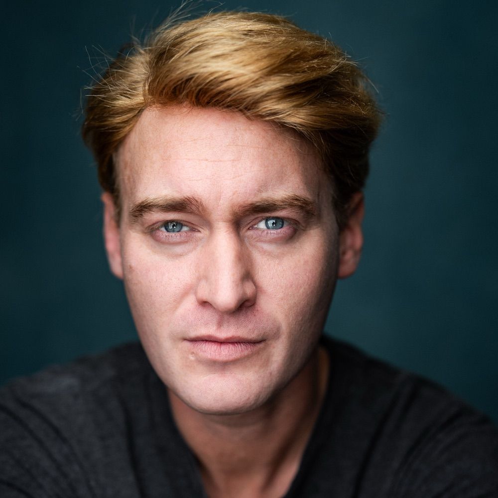 Joseph Connor