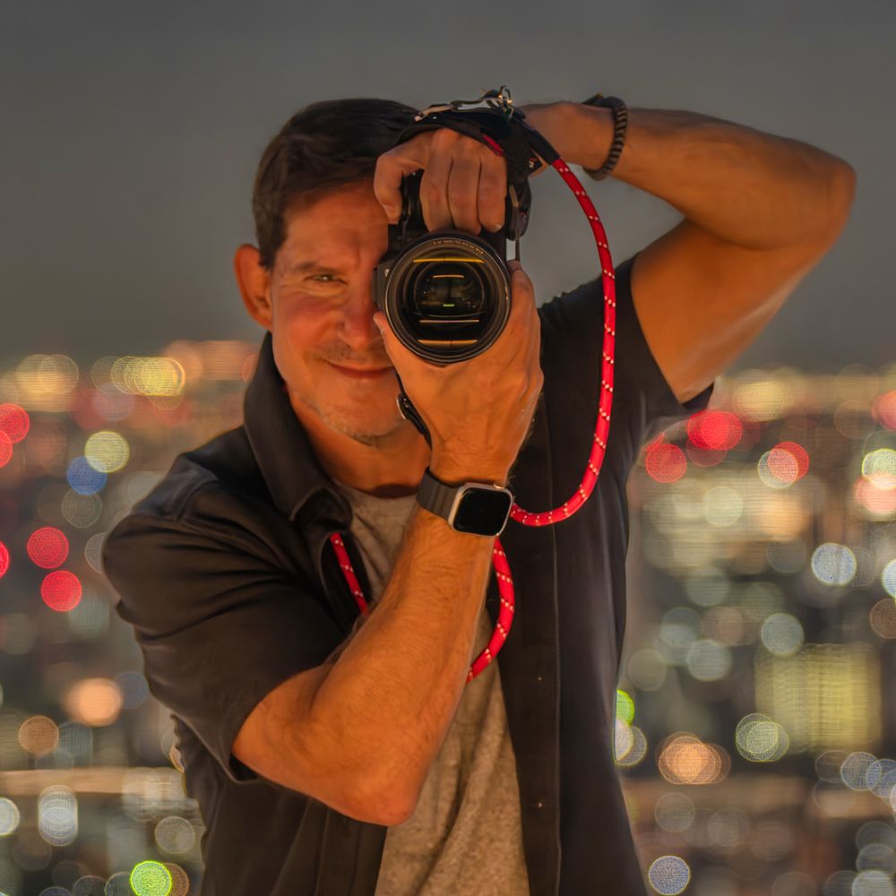 Mark Fromson Photography