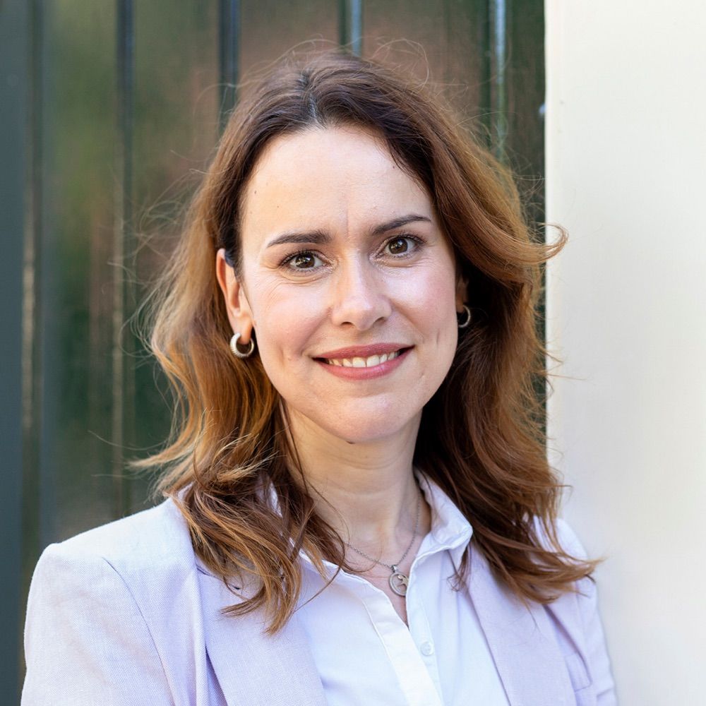 Esther Kaper-Hartenberg