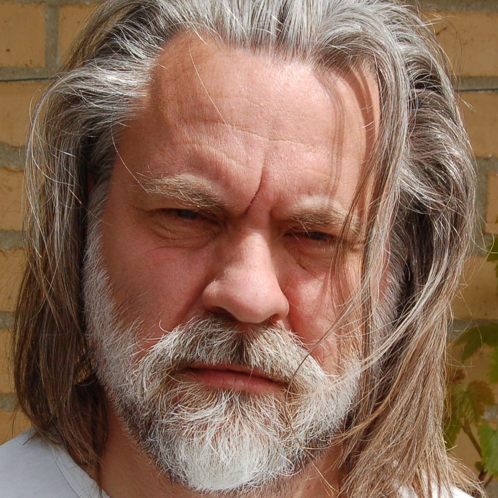Kristian Beedholm