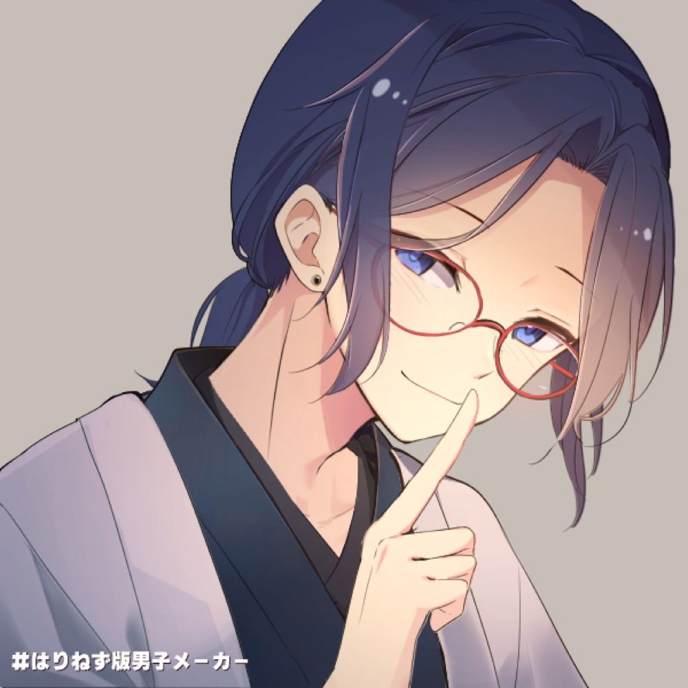 菖蒲 馨