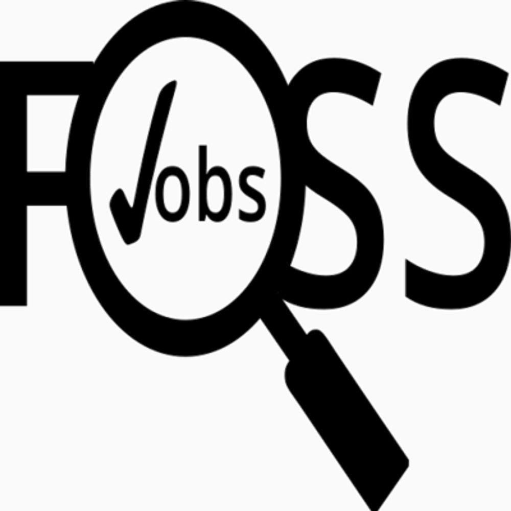 fossjobs.net