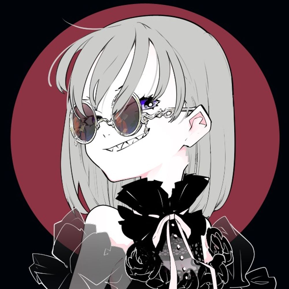 白