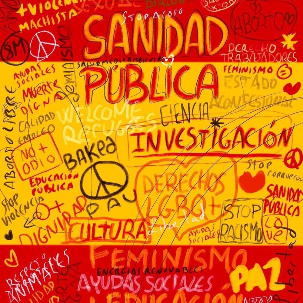 Republicando