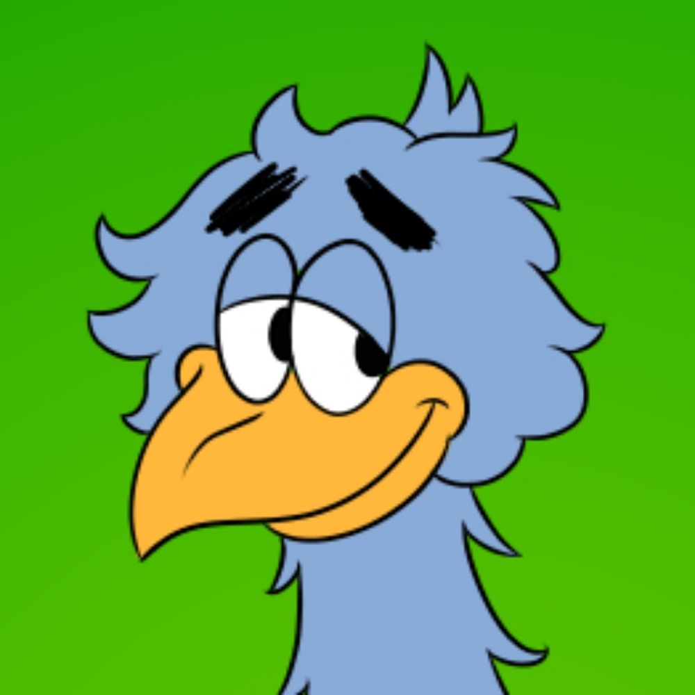 Hootoons