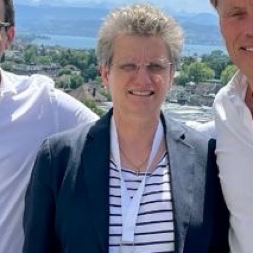 Theresa McDonagh