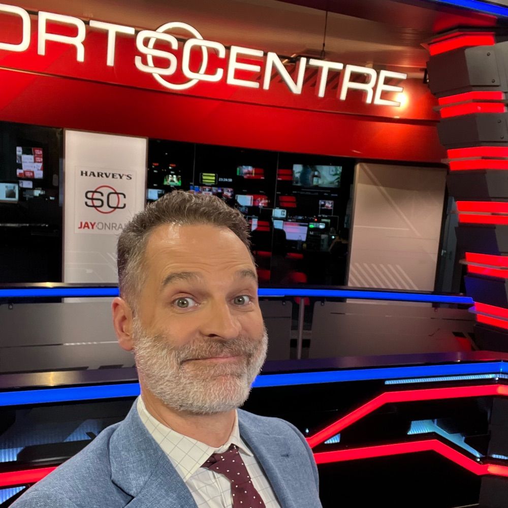 Jay Onrait
