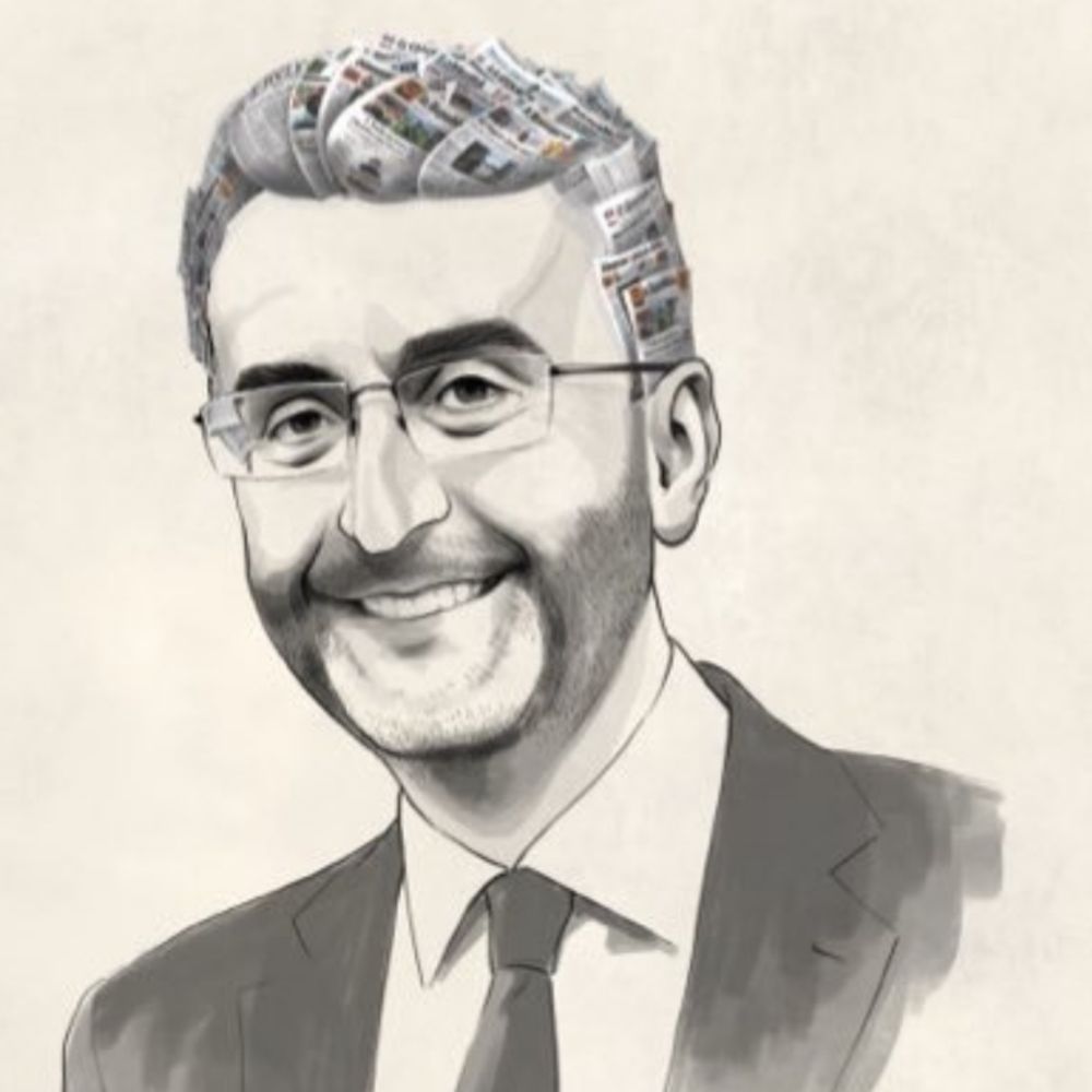 Marco Bardazzi