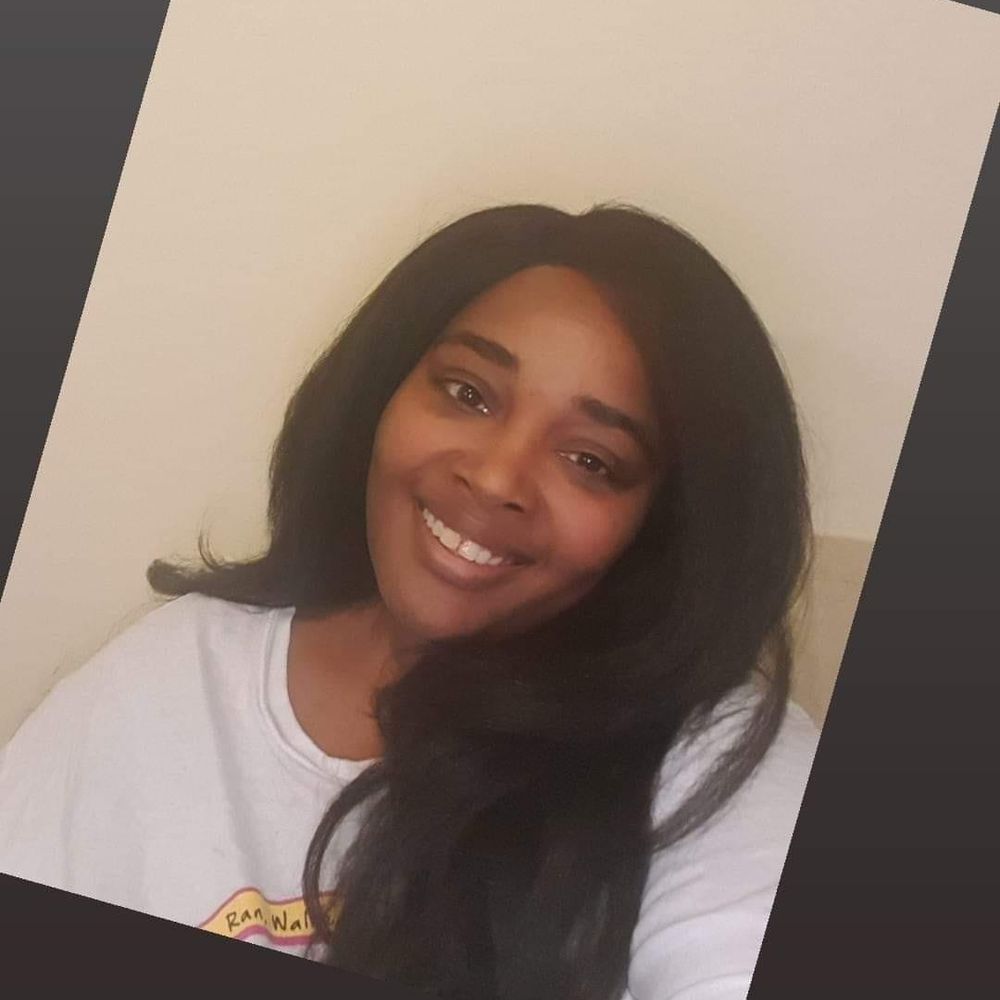 Dr. Romanda Dillon (Miller)