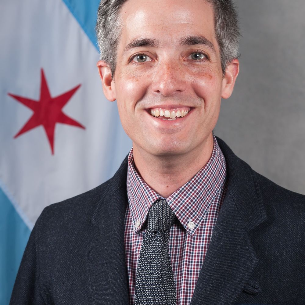 Alderman La Spata