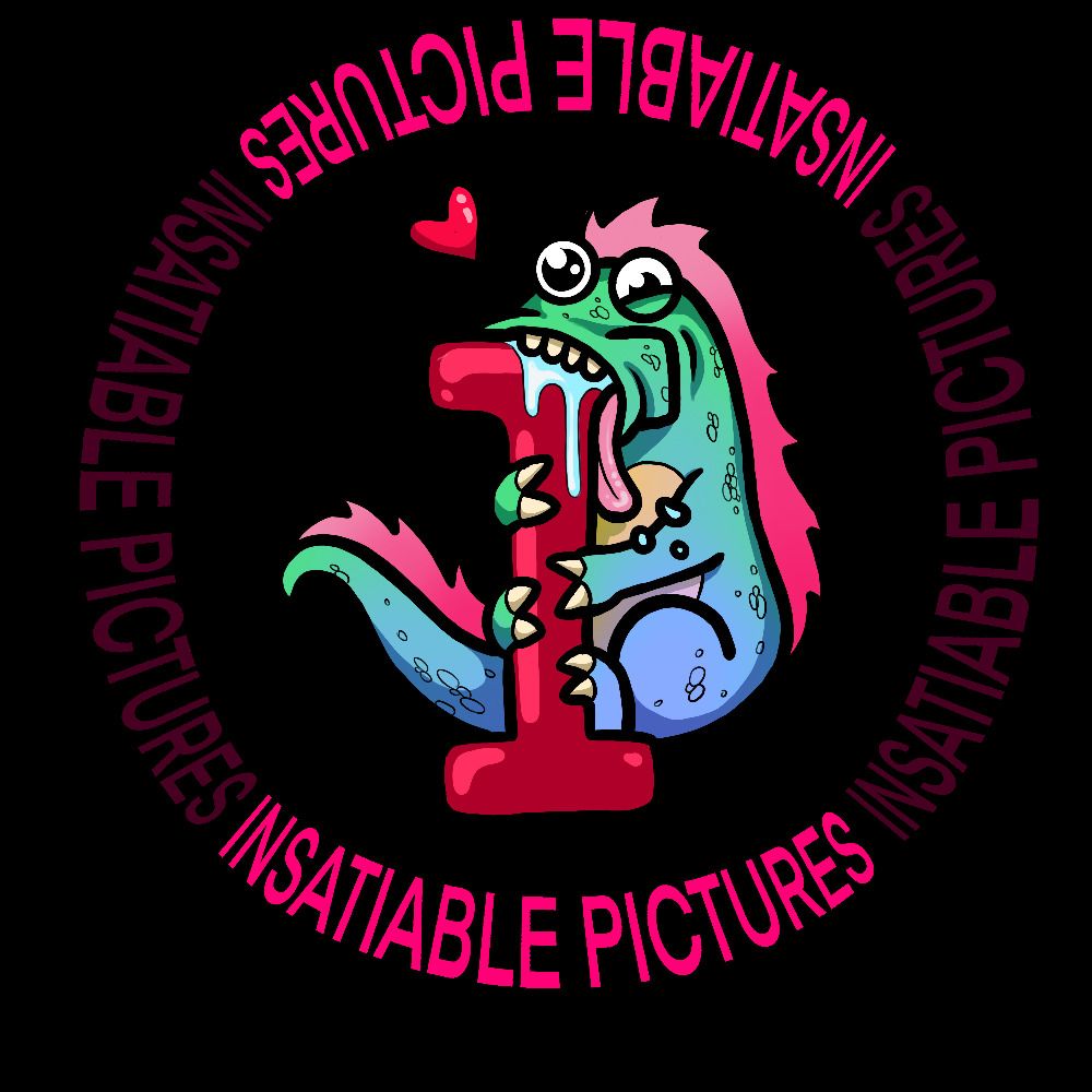 Insatiable Pictures