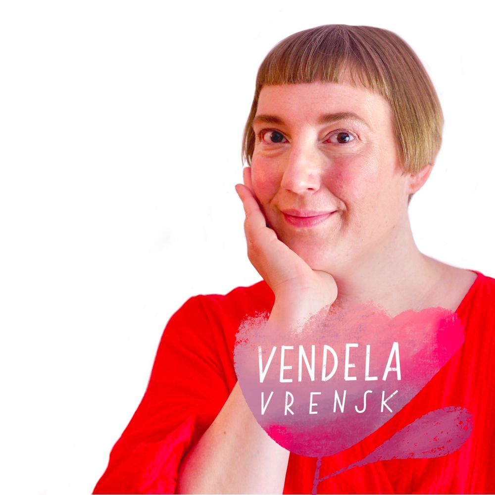 Vendela Vrensk Illustration 's avatar
