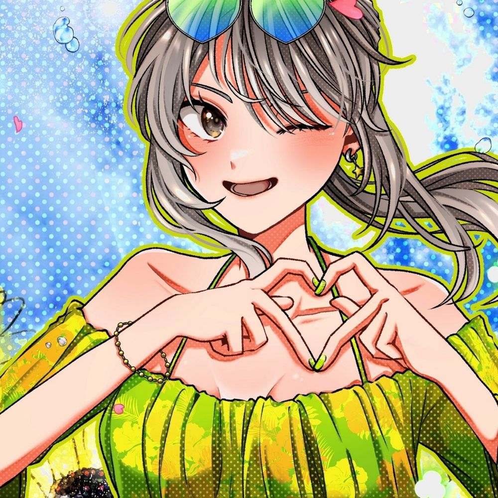 [ka] シャルロッテ🌈