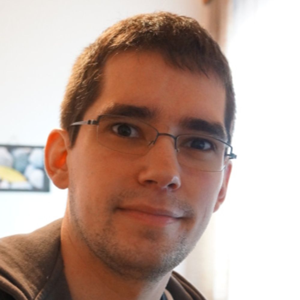Stéphane Graber