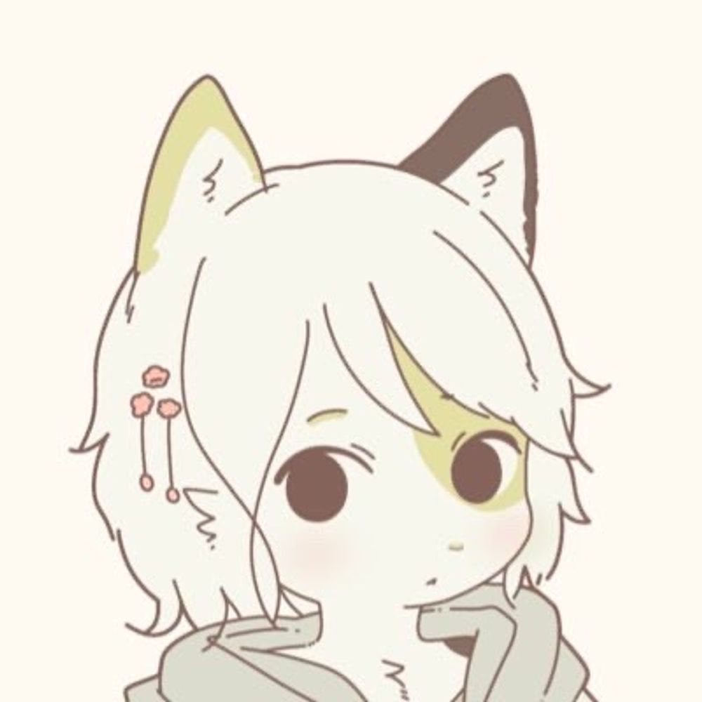 ミケの人