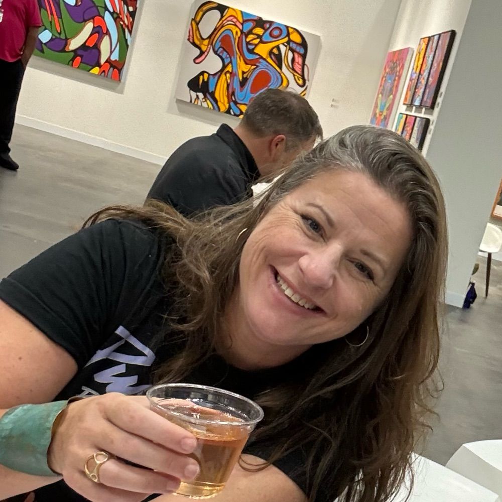 Lisa Mather Liebowitz