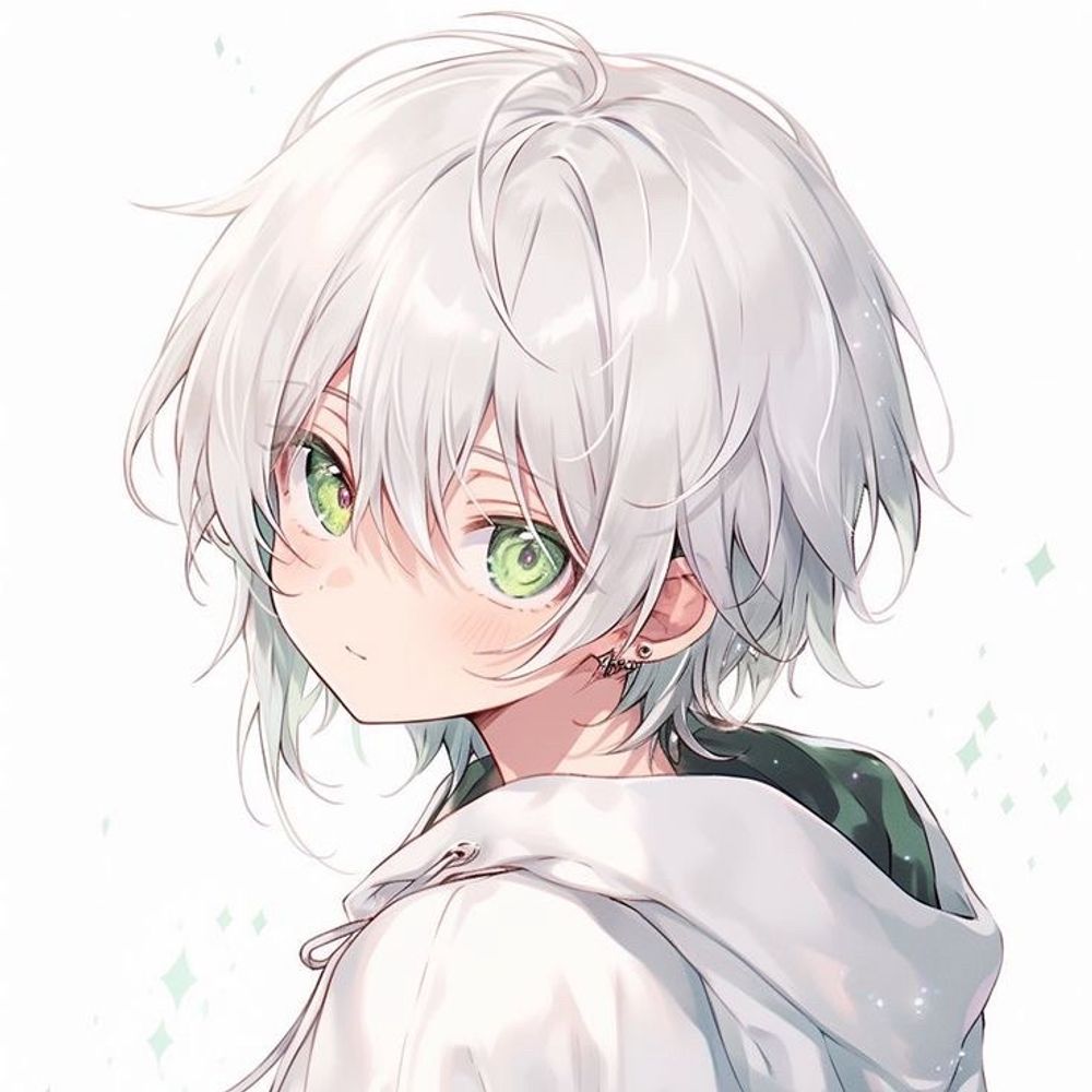 九条🍀