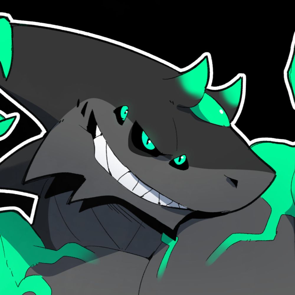 SharkBoi🔞