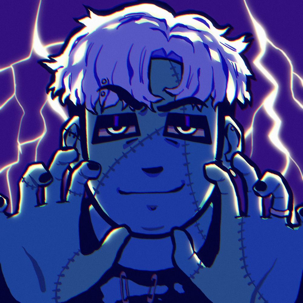 skye - ghoulbrainz