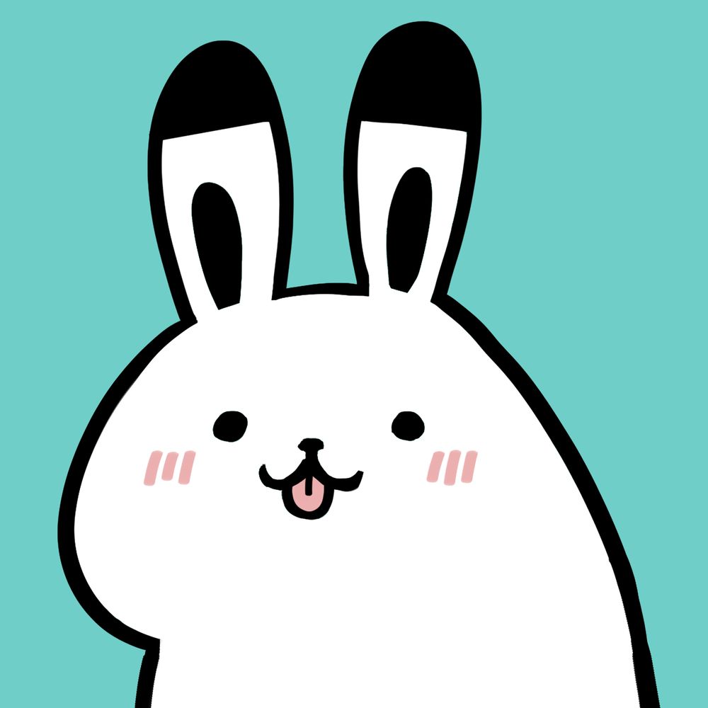 Rabbits and Hurricane 兔風暴