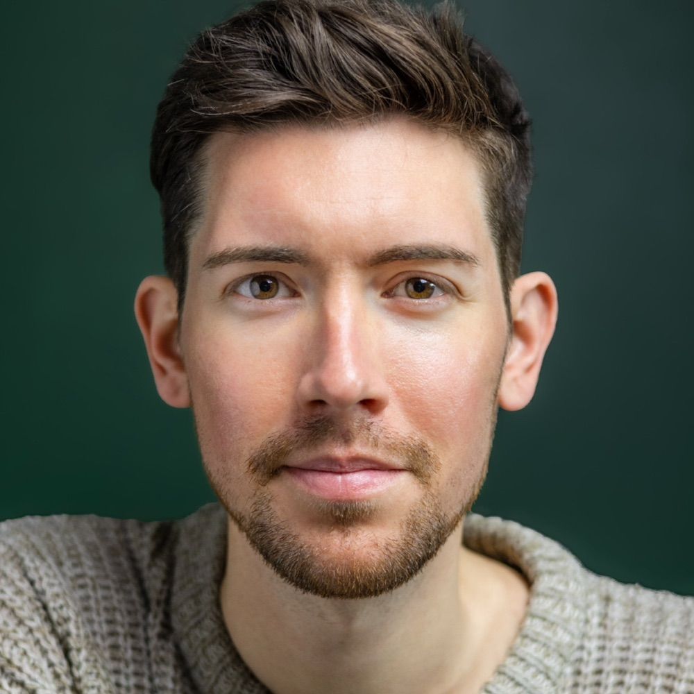 Simon Christian