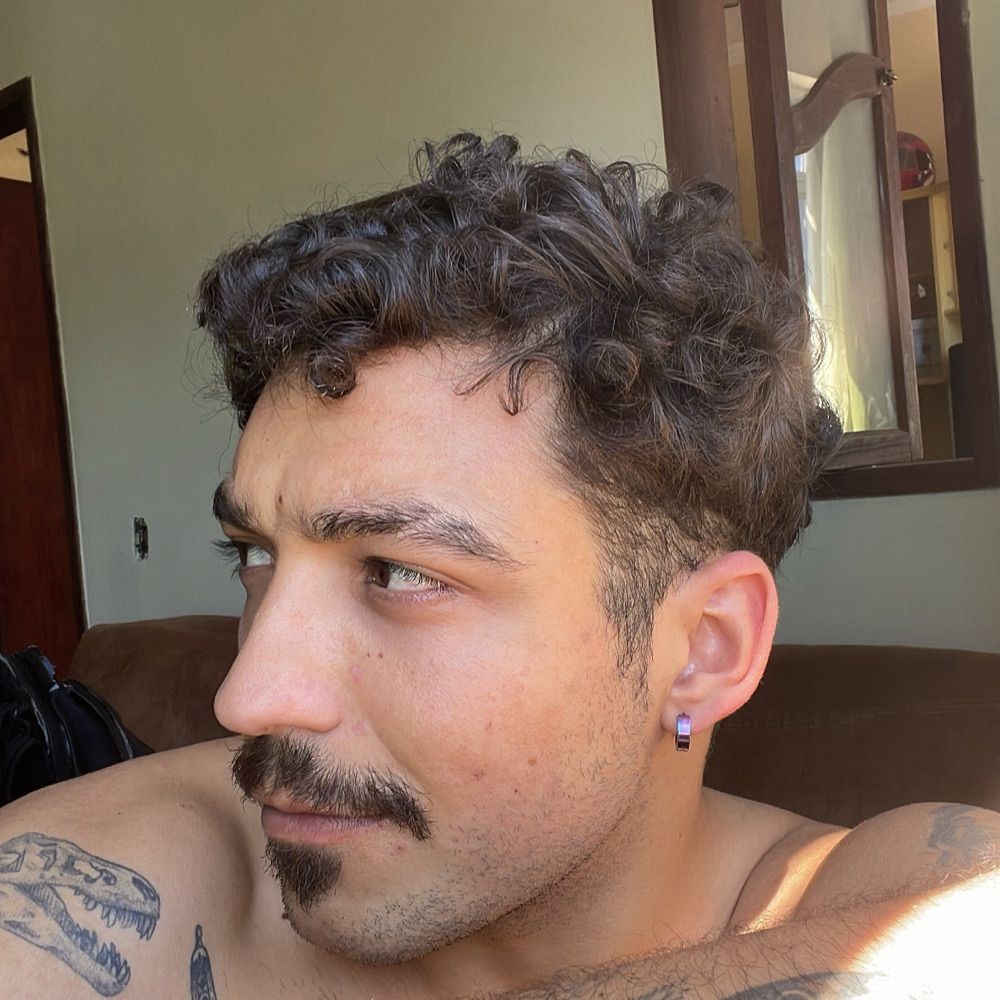 Rodrigo Ferrari