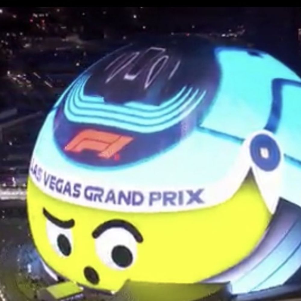 No Context Formula 1