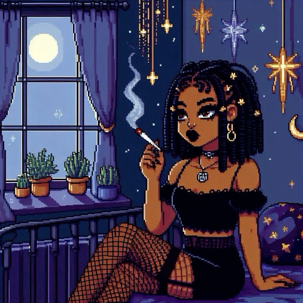 ❤︎