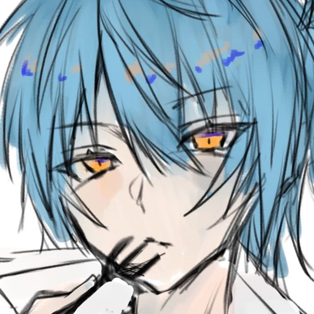 𝙞𝙧𝙤.絵描き（仮）