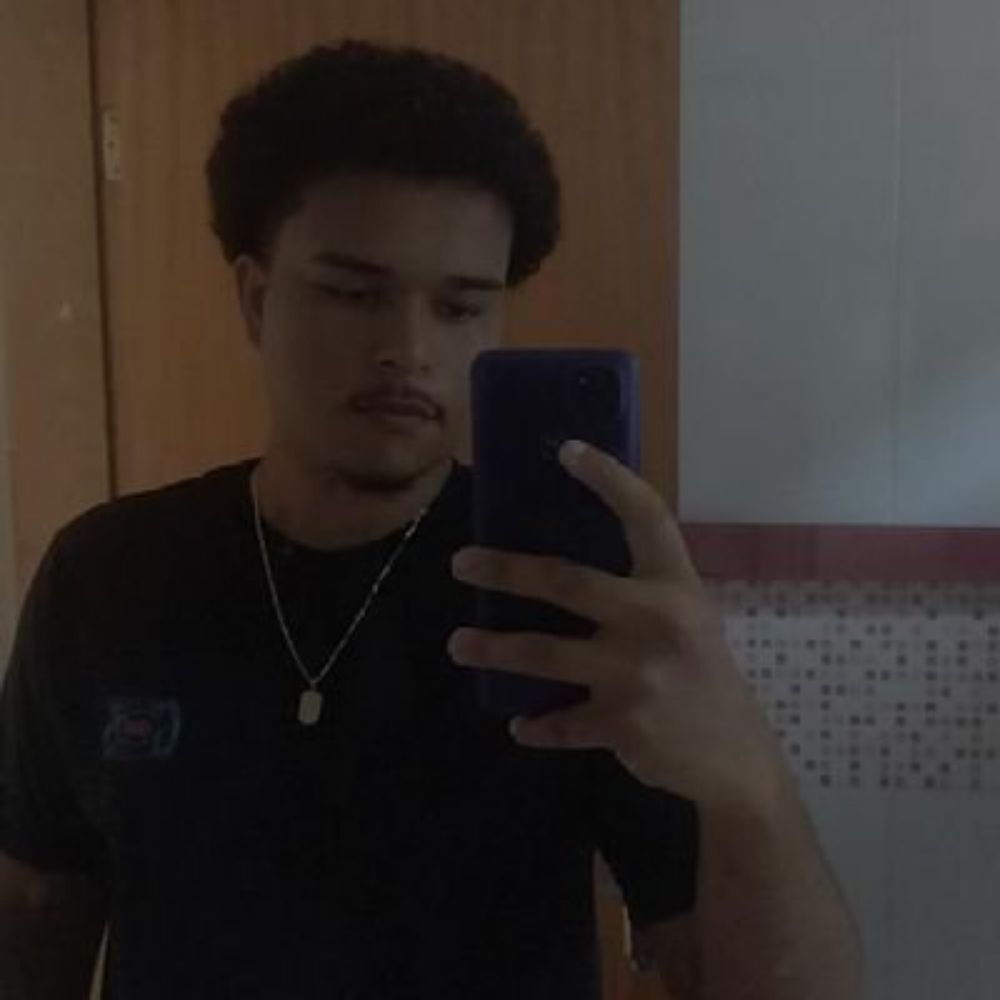 William Fernandes 