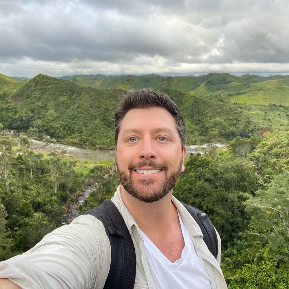 Aaron Pomerantz