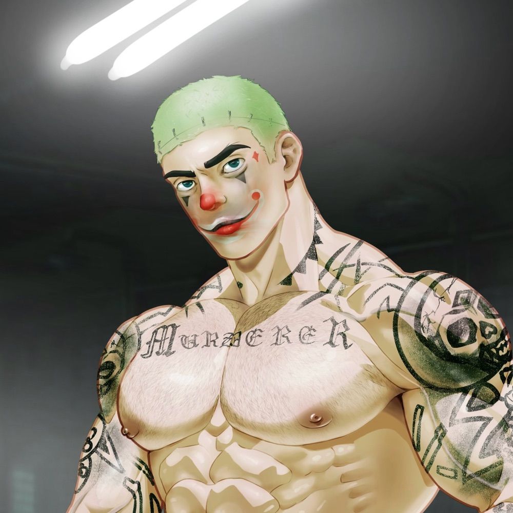 niveous❅ [NSFW]