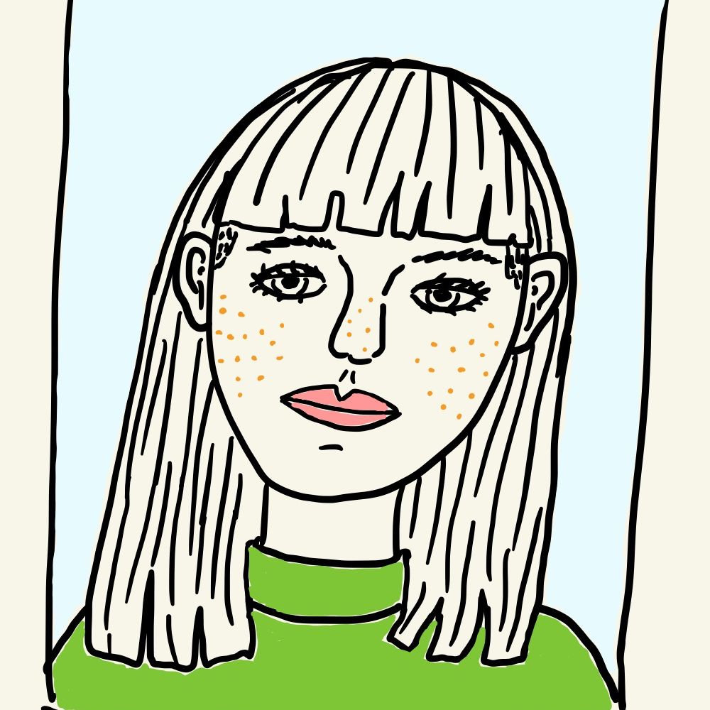 Lotte Holterman