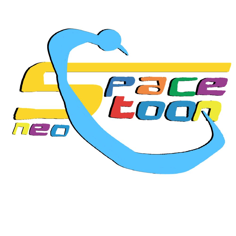 Spacetoon Archive