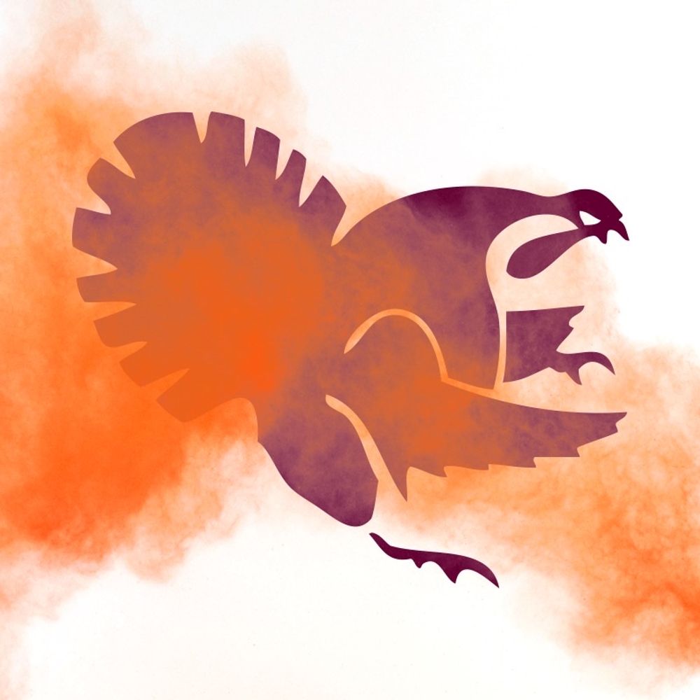 The Fighting Gobbler