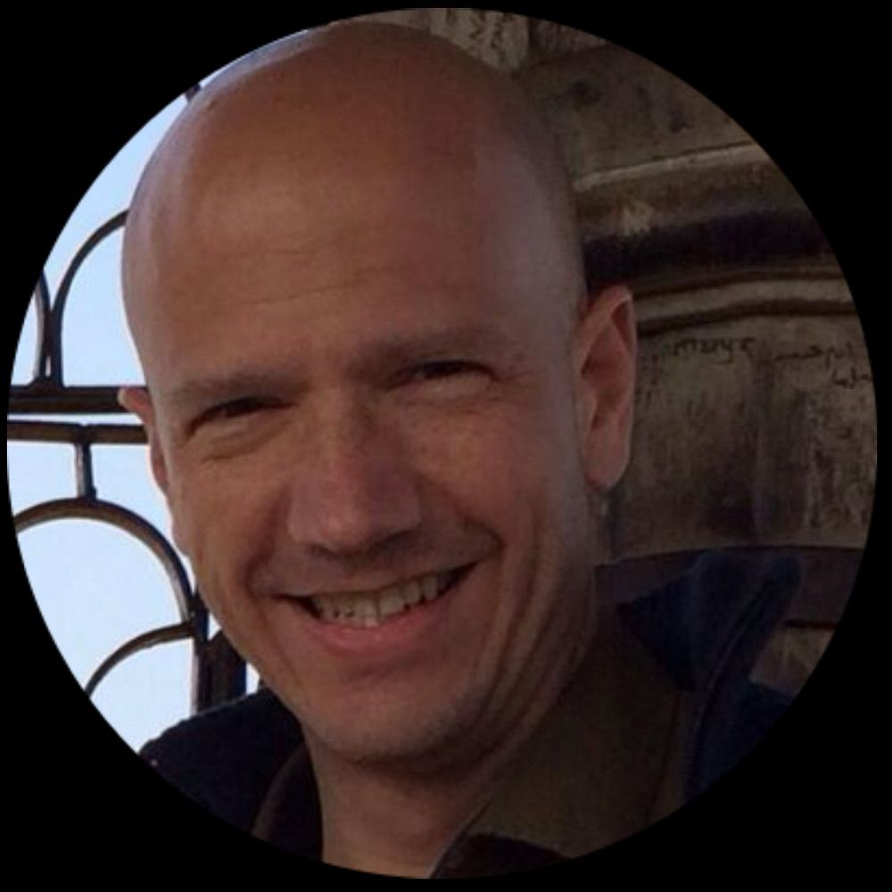 Matt Reed AKDN
