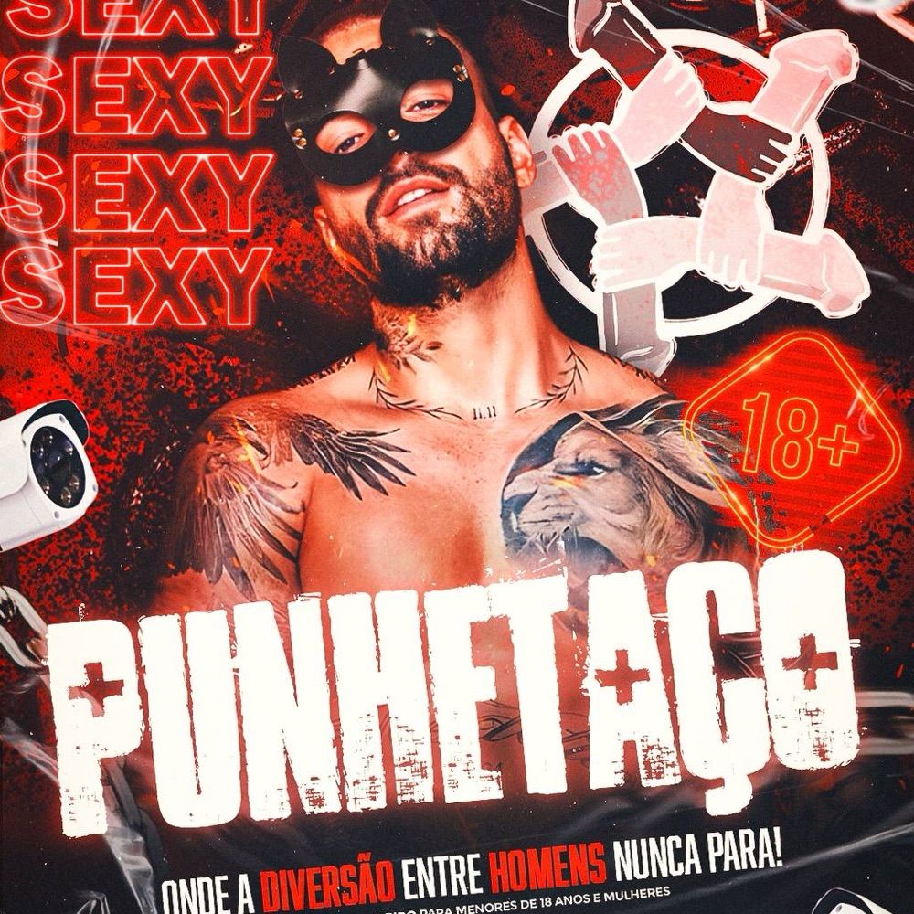 Punhetaço