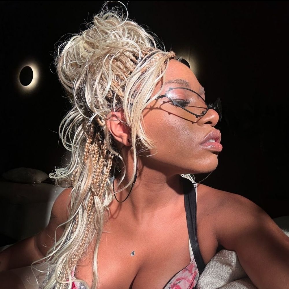 Ebony