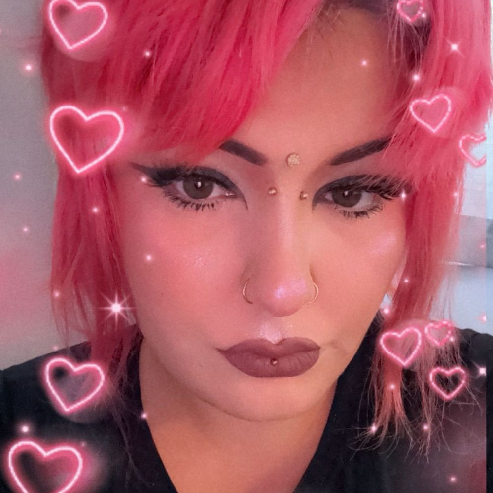 fae valentine