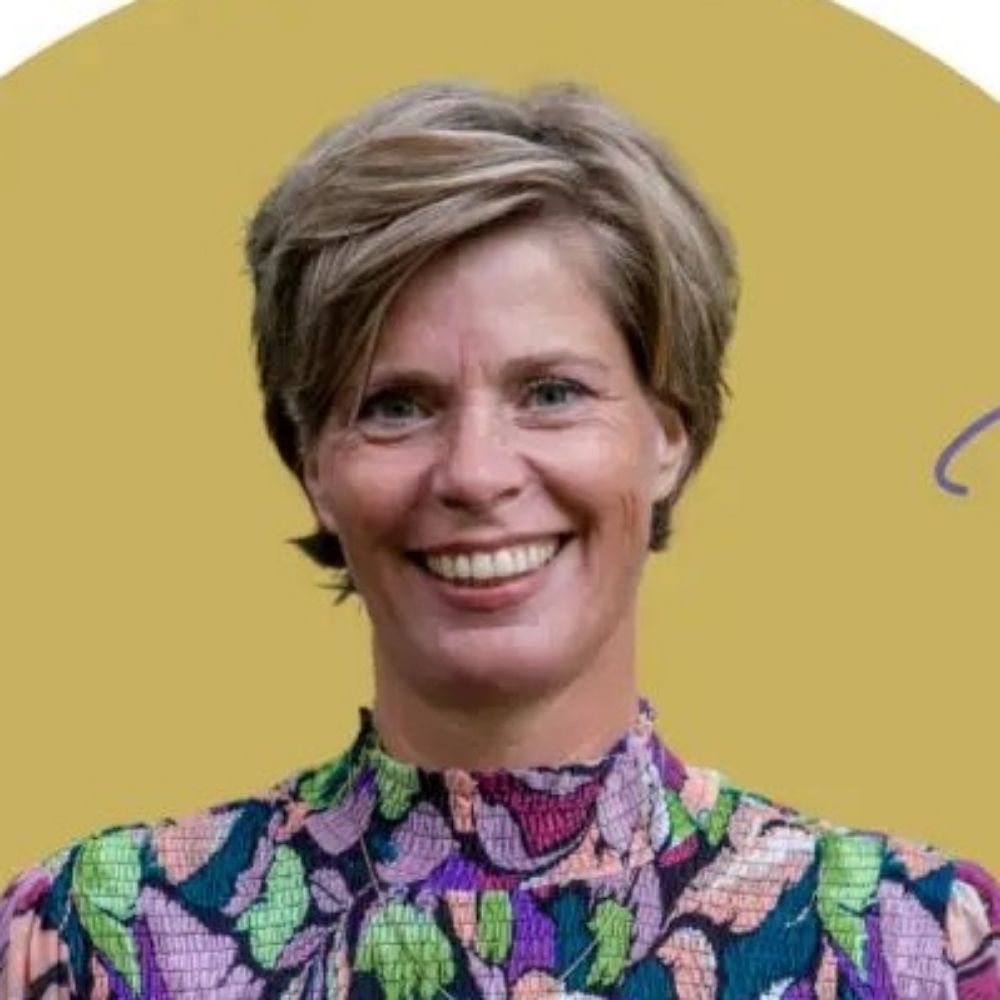 Lydia van der Helm