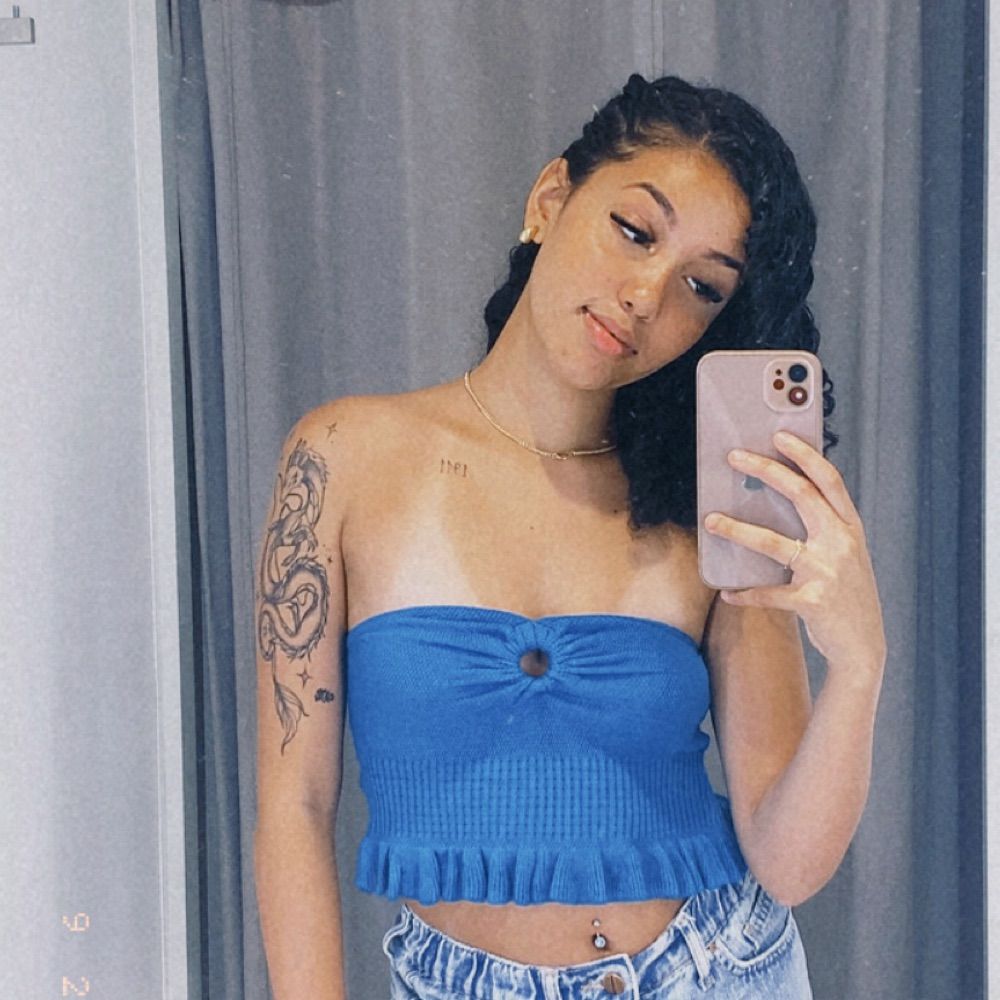 Esther Mateus💋