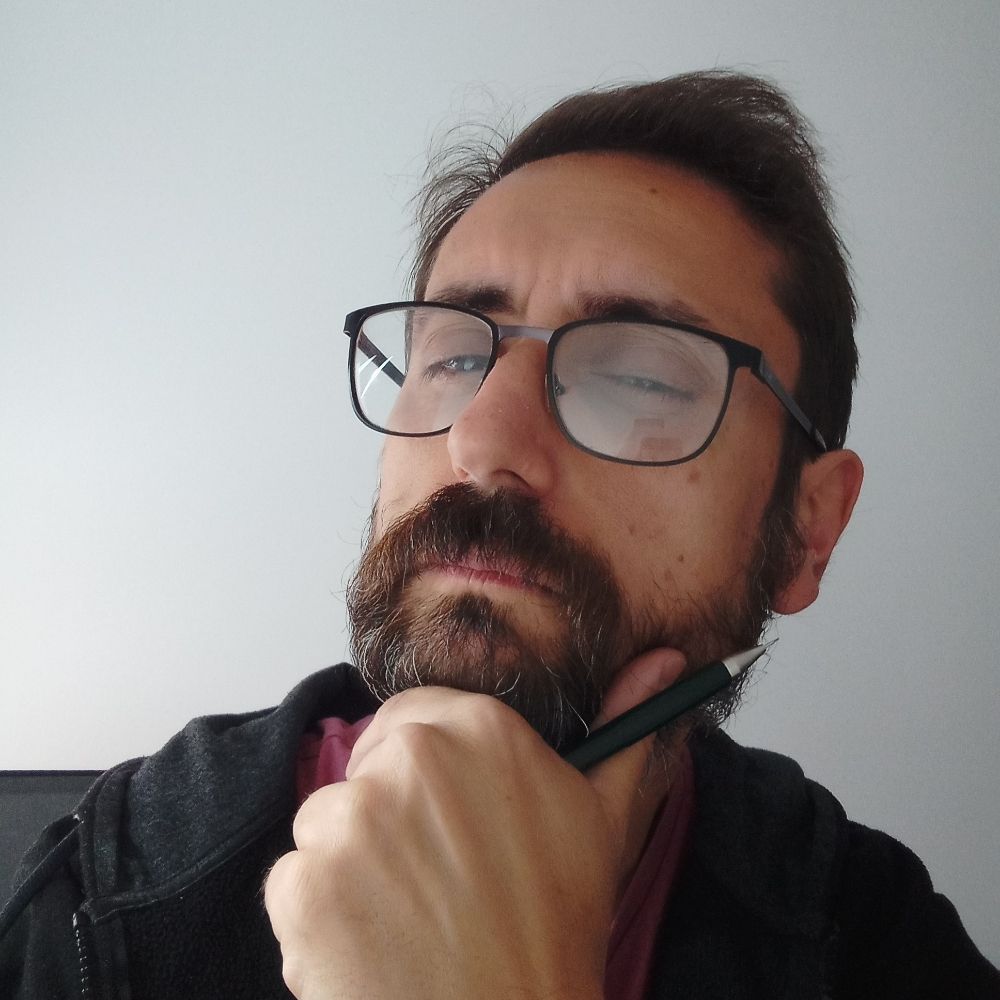 Francisco Maldonado