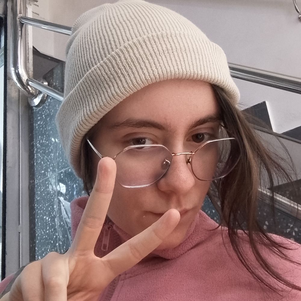 Mi lena
